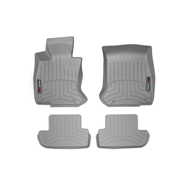 Floorliners, 465081-463722